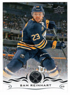 Sam Reinhart - Buffalo Sabres (NHL Hockey Card) 2018-19 Upper Deck # 21 Mint