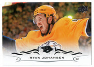 Ryan Johansen - Nashville Predators (NHL Hockey Card) 2018-19 Upper Deck # 107 Mint