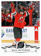 Will Butcher - New Jersey Devils (NHL Hockey Card) 2018-19 Upper Deck # 112 Mint
