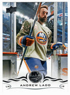 Andrew Ladd - New York Islanders (NHL Hockey Card) 2018-19 Upper Deck # 114 Mint