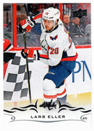 Lars Eller - Washington Capitals (NHL Hockey Card) 2018-19 Upper Deck # 188 Mint