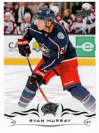 Ryan Murray - Columbus Blue Jackets (NHL Hockey Card) 2018-19 Upper Deck # 307 Mint