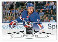Kevin Hayes - New York Rangers (NHL Hockey Card) 2018-19 Upper Deck # 375 Mint