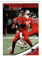 Matt Ryan - Atlanta Falcons (NFL Football Card) 2018 Donruss # 12 Mint