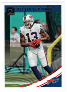 Kelvin Benjamin - Buffalo Bills (NFL Football Card) 2018 Donruss # 30 Mint