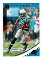 Devin Funchess - Carolina Panthers (NFL Football Card) 2018 Donruss # 41 Mint