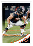 Kyle Long - Chicago Bears (NFL Football Card) 2018 Donruss # 48 Mint