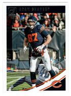 Adam Shaheen - Chicago Bears (NFL Football Card) 2018 Donruss # 51 Mint