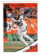 Tyler Eifert - Cincinnati Bengals (NFL Football Card) 2018 Donruss # 61 Mint