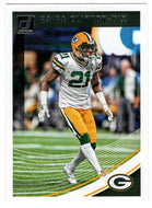 Ha Ha Clinton-Dix - Green Bay Packers (NFL Football Card) 2018 Donruss # 106 Mint