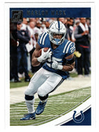 Marlon Mack - Indianapolis Colts (NFL Football Card) 2018 Donruss # 124 Mint