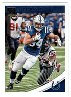 Jack Doyle - Indianapolis Colts (NFL Football Card) 2018 Donruss # 125 Mint