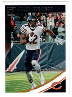 Allen Robinson - Chicago Bears (NFL Football Card) 2018 Donruss # 131 Mint