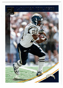 LaDainian Tomlinson - San Diego Chargers (NFL Football Card) 2018 Donruss # 163 Mint