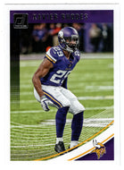 Xavier Rhodes - Minnesota Vikings (NFL Football Card) 2018 Donruss # 181 Mint