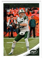Josh McCown - New York Jets (NFL Football Card) 2018 Donruss # 210 Mint