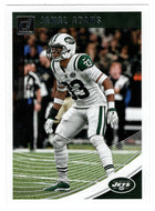 Jamal Adams - New York Jets (NFL Football Card) 2018 Donruss # 213 Mint
