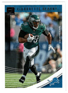 LeGarrette Blount - Detroit Lions (NFL Football Card) 2018 Donruss # 236 Mint