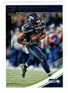 Doug Baldwin - Seattle Seahawks (NFL Football Card) 2018 Donruss # 262 Mint