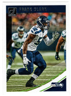 Frank Clark - Seattle Seahawks (NFL Football Card) 2018 Donruss # 265 Mint