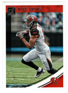 Mike Evans - Tampa Bay Buccaneers (NFL Football Card) 2018 Donruss # 267 Mint