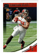 Cameron Brate - Tampa Bay Buccaneers (NFL Football Card) 2018 Donruss # 269 Mint