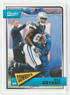 Dez Bryant - Dallas Cowboys (NFL Football Card) 2018 Panini Classics # 28 Mint