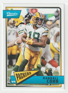 Randall Cobb - Green Bay Packers (NFL Football Card) 2018 Panini Classics # 39 Mint
