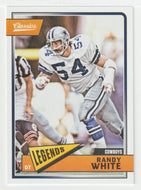 Randy White - Dallas Cowboys (NFL Football Card) 2018 Panini Classics # 121 Mint
