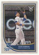 Alex Gordon - Kansas City Royals (MLB Baseball Card) 2018 Topps Big League # 20 Mint