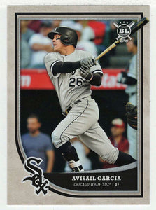 Avisail Garcia - Chicago White Sox (MLB Baseball Card) 2018 Topps Big League # 87 Mint