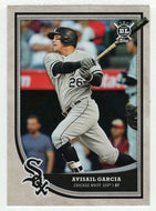 Avisail Garcia - Chicago White Sox (MLB Baseball Card) 2018 Topps Big League # 87 Mint