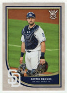 Austin Hedges - San Diego Padres (MLB Baseball Card) 2018 Topps Big League # 249 Mint