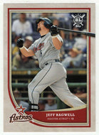 Jeff Bagwell - Houston Astros (MLB Baseball Card) 2018 Topps Big League # 345 Mint