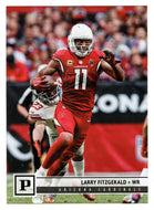 Larry Fitzgerald - Arizona Cardinals (NFL Football Card) 2018 Panini # 4 Mint