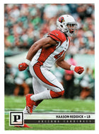 Haason Reddick - Arizona Cardinals (NFL Football Card) 2018 Panini # 9 Mint