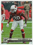 Deone Bucannon - Arizona Cardinals (NFL Football Card) 2018 Panini # 10 Mint