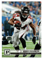 Devonta Freeman - Atlanta Falcons (NFL Football Card) 2018 Panini # 13 Mint