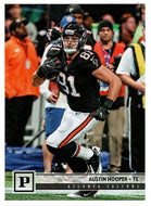 Austin Hooper - Atlanta Falcons (NFL Football Card) 2018 Panini # 20 Mint