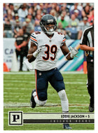 Eddie Jackson - Chicago Bears (NFL Football Card) 2018 Panini # 53 Mint