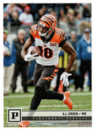 A.J. Green - Cincinnati Bengals (NFL Football Card) 2018 Panini # 59 Mint