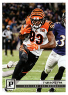 Tyler Boyd - Cincinnati Bengals (NFL Football Card) 2018 Panini # 66 Mint