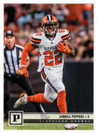 Jabrill Peppers - Cleveland Browns (NFL Football Card) 2018 Panini # 69 Mint