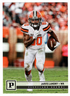 Jarvis Landry - Cleveland Browns (NFL Football Card) 2018 Panini # 72 Mint