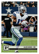 Allen Hurns - Dallas Cowboys (NFL Football Card) 2018 Panini # 79 Mint