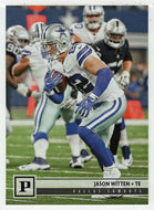 Jason Witten - Dallas Cowboys (NFL Football Card) 2018 Panini # 80 Mint