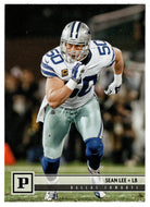 Sean Lee - Dallas Cowboys (NFL Football Card) 2018 Panini # 84 Mint