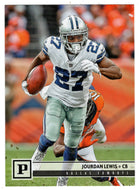 Jourdan Lewis - Dallas Cowboys (NFL Football Card) 2018 Panini # 85 Mint