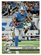 Kenny Golladay - Detroit Lions (NFL Football Card) 2018 Panini # 104 Mint