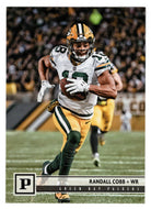 Randall Cobb - Green Bay Packers (NFL Football Card) 2018 Panini # 111 Mint